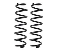 Kit De Ressorts De Suspension Arrière BILSTEIN B3 Pour SKODA OCTAVIA III Combi