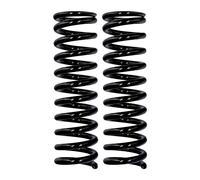 Kit De Ressorts De Suspension Arrière EIBACH Spirale 11 Tours Ø 13,8 mm