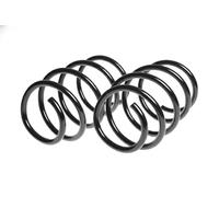 Kit de ressorts de suspension avec certificat TÜV® 4508435 LESJÖFORS pour BMW