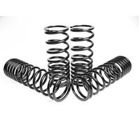 Kit de ressorts de suspension avec certificat TÜV® 4595817 LESJÖFORS pour VOLVO