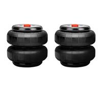 Kit de Ressorts de Suspension pneumatique pour Chevrolet Silverado 1500 (1999-2006) - Kit d'assistance au remorquage pneumatique