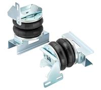 Kit de Ressorts de Suspension pneumatique pour Sprinter 2006-2022 Comprenant Un Coussin d'air Un Soufflet de Ressort et Un compresseur. Accessoires Inclus.
