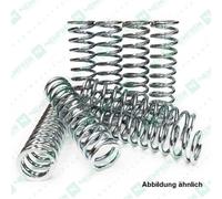 Kit de ressorts d'embrayage avec 6 ressorts