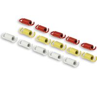 Kit de ressorts d'embrayage Malossi Racing pour embrayage MAXI FLY