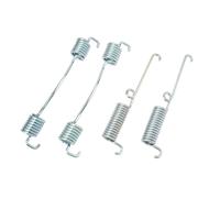 DT Spare Parts 3.62351 Ressort, mâchoire de frein