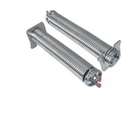 Kit de ressorts et câbles de porte de lave-vaisselle B89B (mise à niveau 00754866), compatible avec les charnières Thermador/Gaggenau