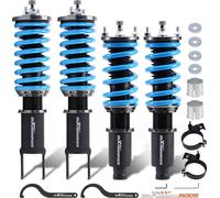 Kit de ressorts filetés Coilovers pour Honda Civic EK2 EK3 EK4 Delsol EG1 1992-1995