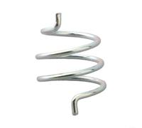Kit de Ressorts pour réparation de Freins mécaniques MTB | Compatibilité BB5/BB7, restauration immédiate, acier haute résistance, installation pour facile, durée de vie prolongée