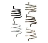 Kit de Ressorts pour réparation de Freins mécaniques MTB | Compatibilité BB5/BB7, restauration immédiate, acier haute résistance, installation pour facile, durée de vie prolongée