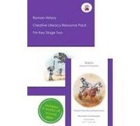 Kit de ressources pour l'alphabétisation créative sur l'histoire romaine pour le deuxième cycle de l'enseignement secondaire