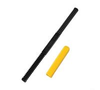 Kit de restauration de filetage simplifié pour fixer des filetages extérieurs dans diverses applications (12-28)