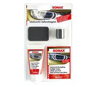 Kit De Restauration De Phare 1 Pièce Réparation SONAX 04059410