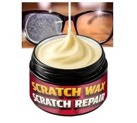 Kit de restauration des verres de lunettes | Outil de retrait de sécurité portable - Pâte de résine de réparation pour verres de lunettes | Pour une utilisation en intérieur et en extérieur, maison