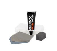 Kit De Réstauration Métaux Quixx 50 Ml