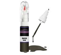 Kit de retouche de peinture pour Dacia Vert, Amazonie, Met/DNW