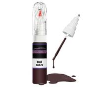 Kit de retouche de peinture pour Fiat modèles Bordeaux Opéra 866/B