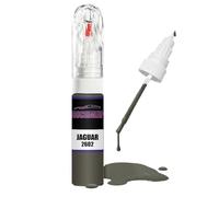 Kit de retouche de peinture pour Jaguar Dassset Green MET 2602