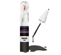 Kit de retouche de peinture pour Mazda Loden Green MET 15N