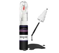 Kit de retouche de peinture pour Mercedes Benz Cosmos Black 191