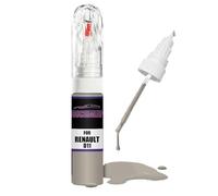 Kit de retouche de peinture pour Renault Beige Poivre D11