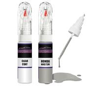 Kit de retouche de peinture transparente pour Honda Gold Titan NH873M