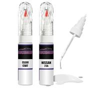 Kit de retouche de peinture transparente pour Nissan Kaki I.R. Infanteria de Marina 23A