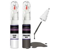 Kit de retouche de peinture transparente pour Porsche Umbra M8U