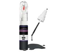 Kit de retouche pour Mini Legend Grey Pearl MX3 - Pinceau à rayures