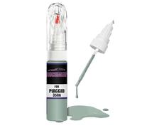 Kit de retouche pour stylo à peinture Piaggio Verde Relax Pearl 350A