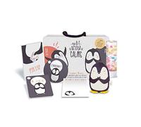 kit de retour au calme - gestion émotions enfant - apprentissage des émotions dès 3 ans et + - jouet éducatif - fabrication française - atelier gigogne