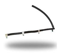 Kit de retour Injecteur 2.0 HDI Montage Siemens