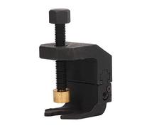 Kit de Retrait de Bras d'essuie-Glace pour E12 E21 E30 E36 E46 E60, Construction en Acier Antirouille, Ajustement sécurisé, Aucun Dommage