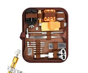 Kit De Retrait De Maillons De Montre Réglage Et Entretien Du Bracelet