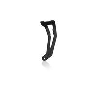 Kit De Retrait De Platine Passager Akrapovic Pour Yamaha YZF R7 700 2021-2024