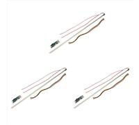 Kit de rétroéclairage LED 3 x 450 mm pour écran LCD CCFL 20 pouces (mise à jour)