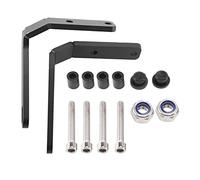 Kit De Rétroviseur vers Le Bas pour Honda Rebel CMX500/300 2017 2018 2019 2020 2021 Accessoires De Moto Décorer