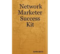 Kit de réussite du marketing réseau