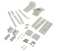 Kit de reversibilite pour Refrigerateur