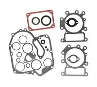 Kit de révision complet adapté pour 19HP 20HP 21HP monocylindre pour moteurs OHV numéros de modèle 794150792621697191796187 joints et joints