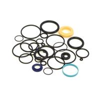 Kit De Révision Complet Amortisseur DHX2 (2016-2020) R-803-00-950 FOX Atelier