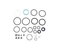 Fox Dhx2 21-22 Service Kit Argenté