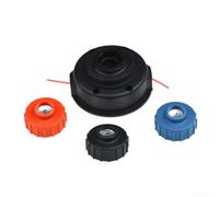 Kit de révision complet pour tête de débroussailleuse HYPER TOUGH H2500 avec tous les sous-composants nécessaires pour un remontage complet