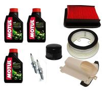 Kit de révision complet pour Yamaha T-Max 500 de 2008 à 2010