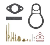 Kit de révision de carburateur 4 cylindres for Zenith modèle A 1926 1927 1928 1929 1932