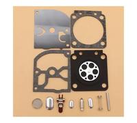 Kit de révision de carburateur for souffleur de Feuilles SH55 SH85 BG45 BG46 BG55 BG65 BG85 RB 89