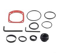 Kit de révision de cloueuse compatible BN125A 903775 pour BN138 BN200A BN200V12 NA150A Pièces de rechange pour réparation et entretien des ongles