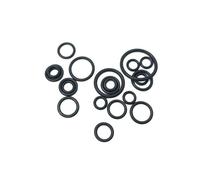 Kit de révision de l'embrayage de Transmission Automatique Compatible avec STPAT K310 K313 Compatible avec Le Joint de Joint de réparation de boîte de Vitesses