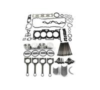 Kit de révision de pièces de moteur, boulons de joint de culasse, roulement de Piston adapté 2.0 G4KD for Hyundai Tucson Kia Forte Forte5 2.0L L4 gaz 11-13