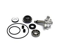 Sgr Honda Sh-125 Water Pump Rebuild Kit Argenté