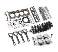 Kit De Révision De Reconstruction De Moteur Kit De Joints De Joint De Bielles De Vilebrequin Compatible Pour Mercedes-Benz M270 W176 C117 W242 W246 CLA250 2.0T M270.920
